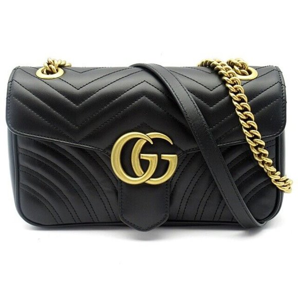 Gucci 443497 Handbag - Picture 1 of 1